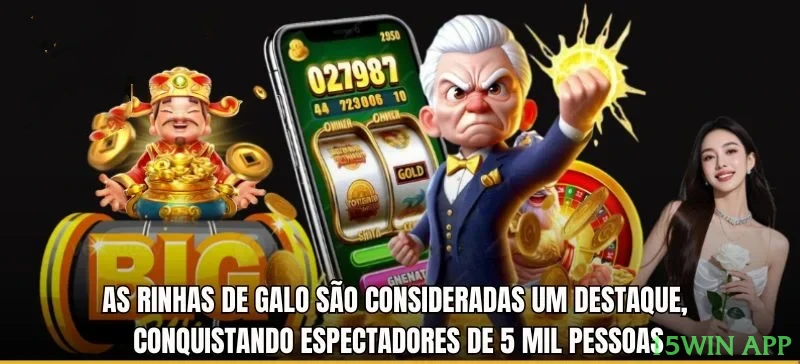 Download gratuito do app da 15win app