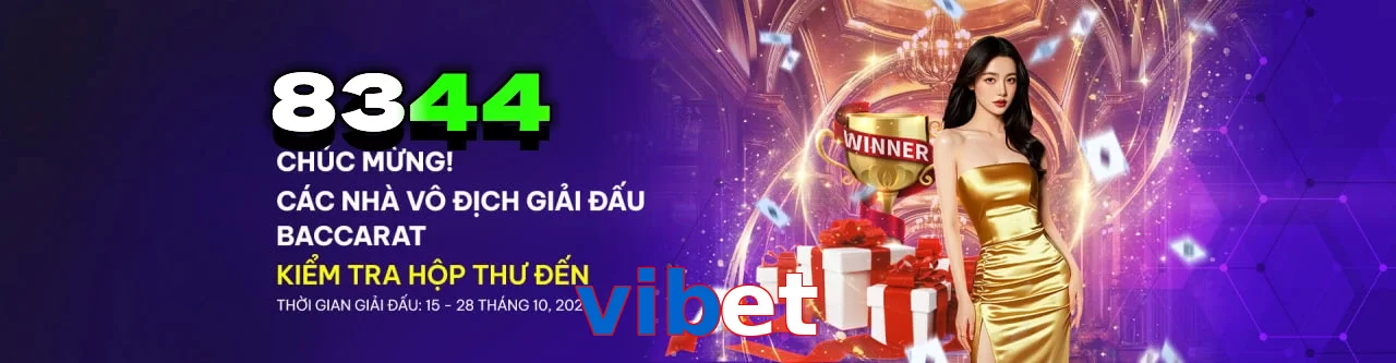 vibet